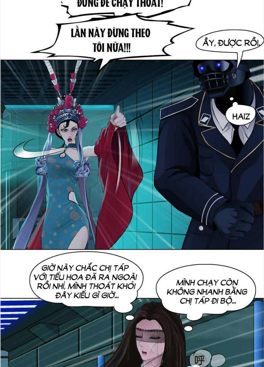 Chương 126 - Trang 32