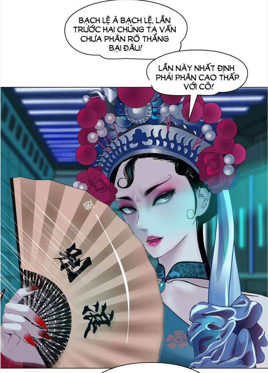 Chương 126 - Trang 34