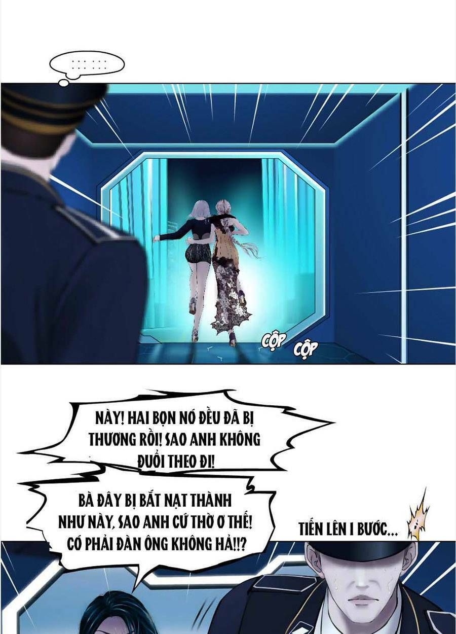 Chương 126 - Trang 5