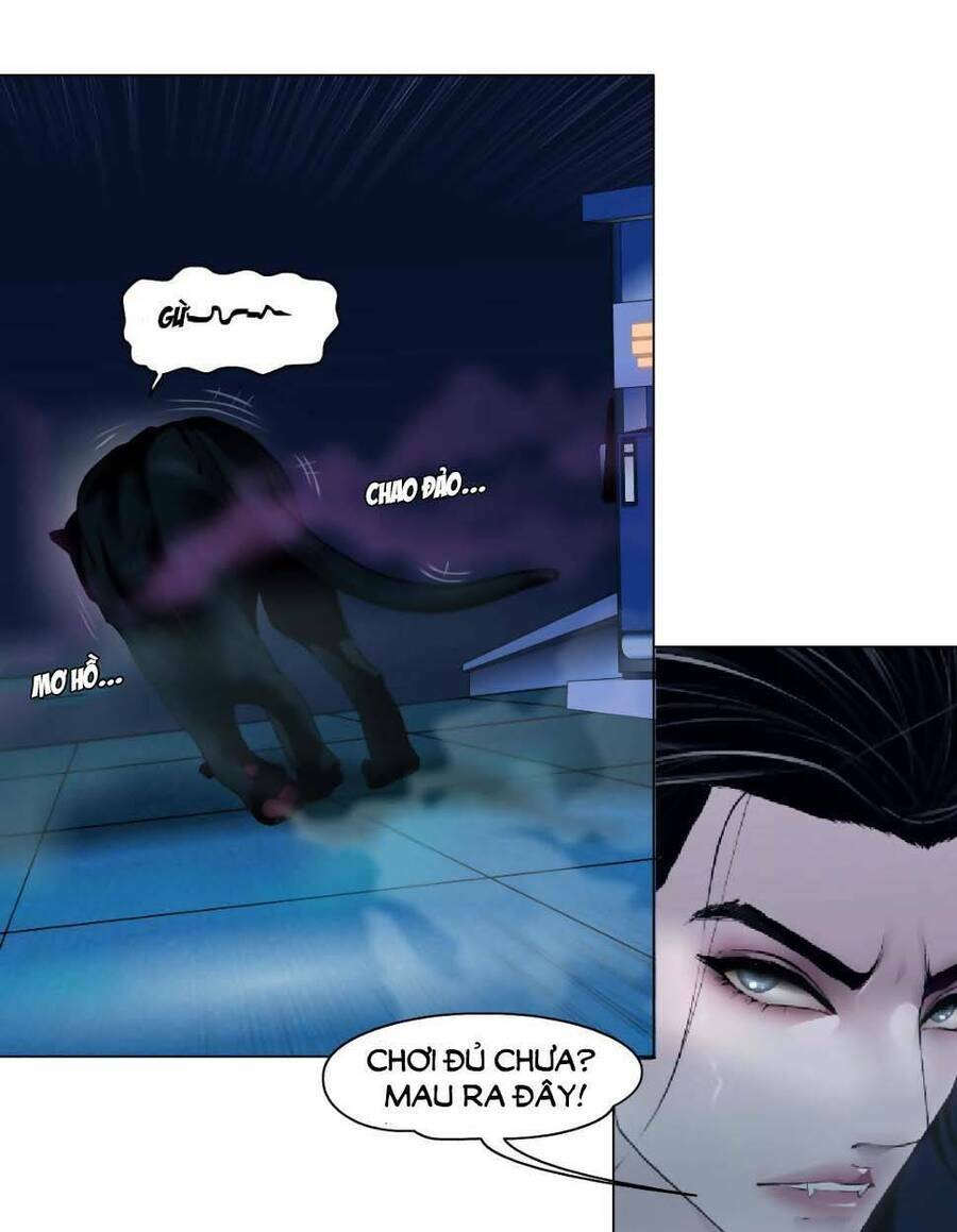 Chương 127 - Trang 28