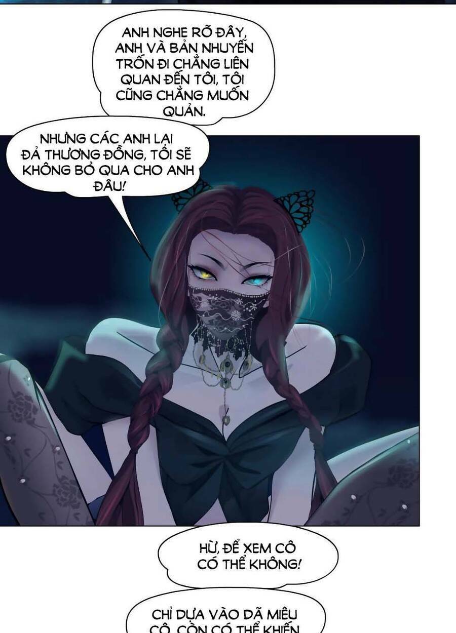 Chương 127 - Trang 30