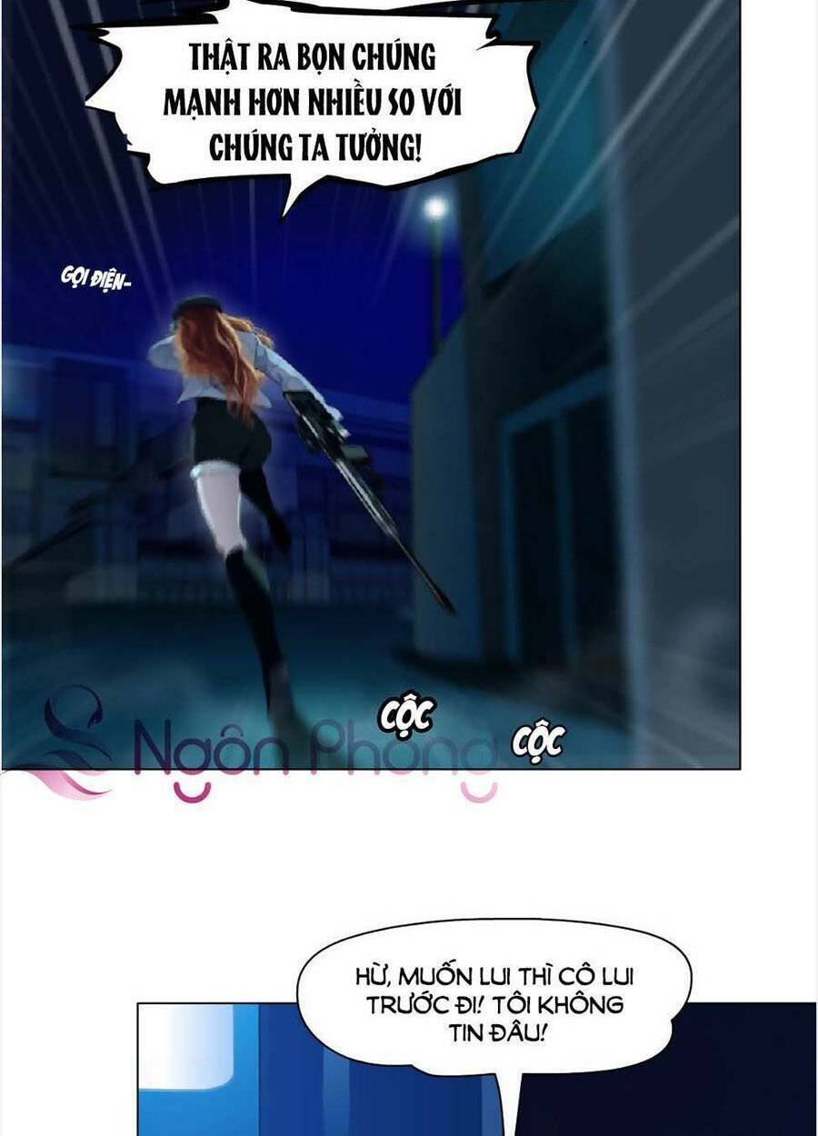 Chương 129 - Trang 19