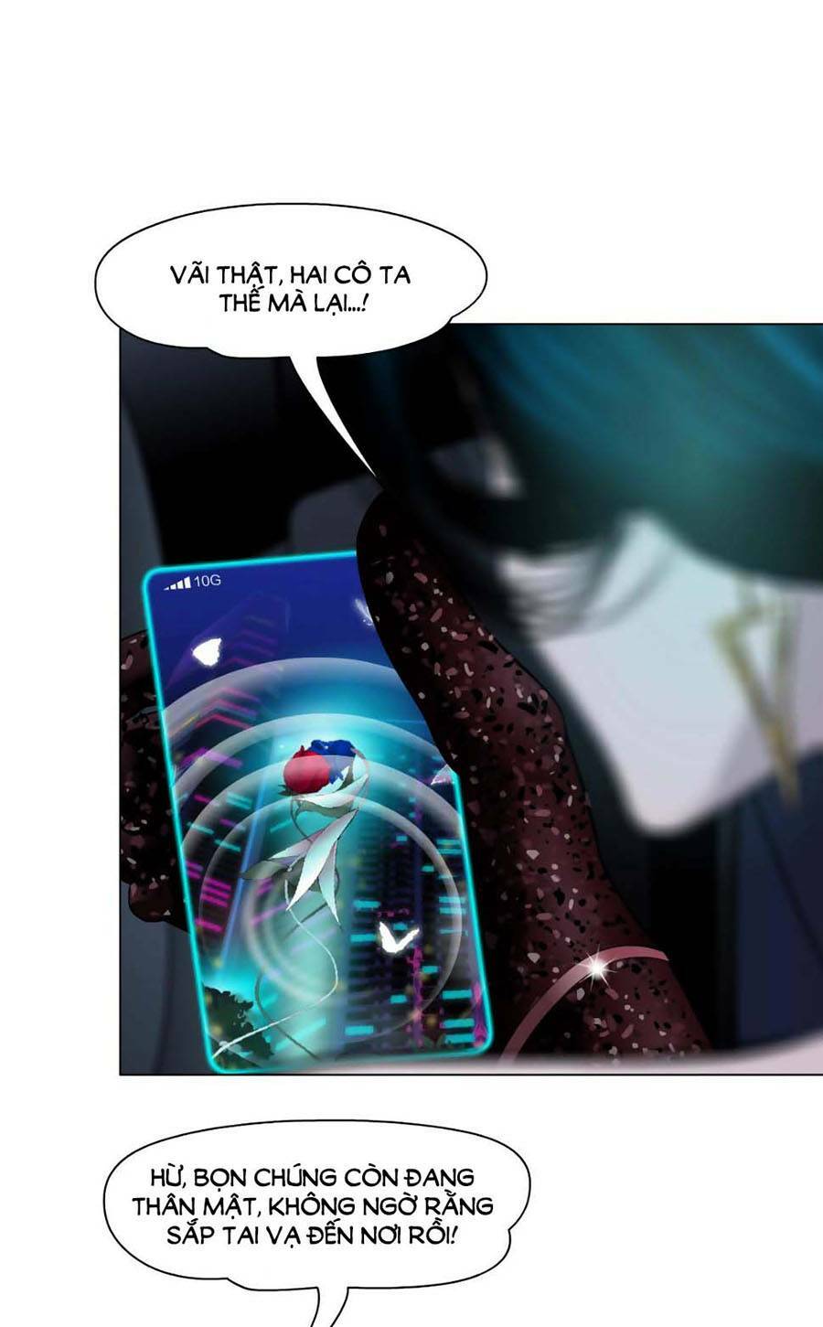 Chương 131 - Trang 15