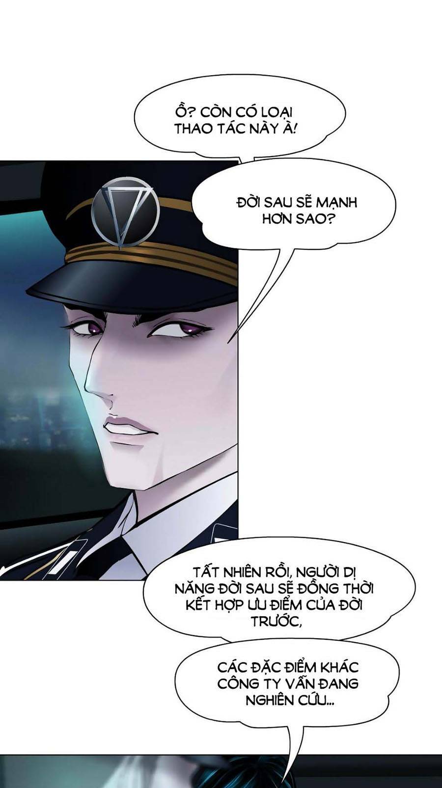 Chương 131 - Trang 18