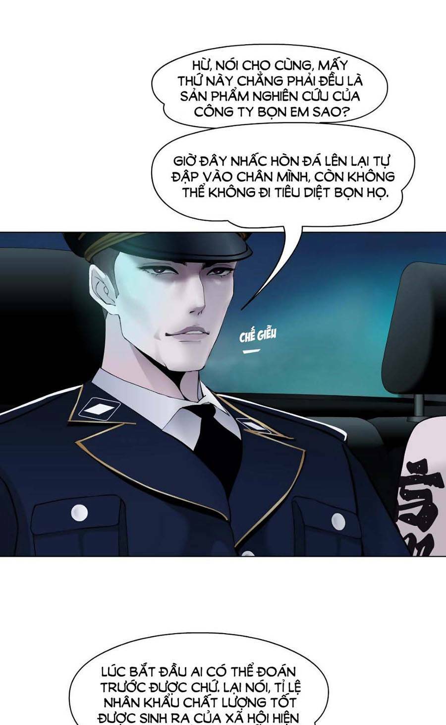 Chương 131 - Trang 20