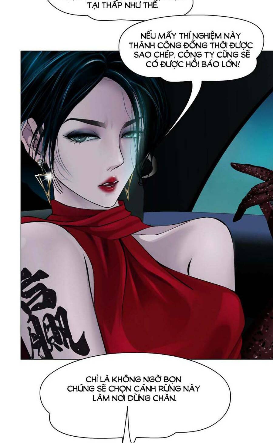 Chương 131 - Trang 21