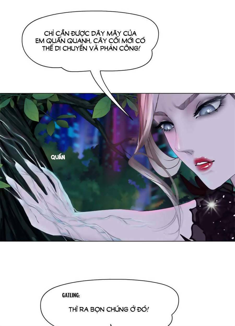Chương 132 - Trang 18