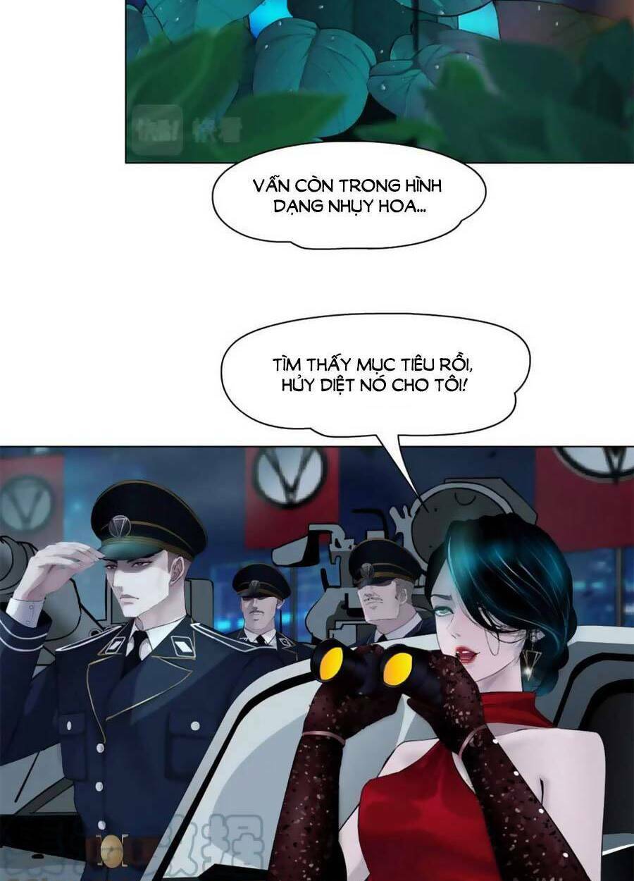 Chương 132 - Trang 20
