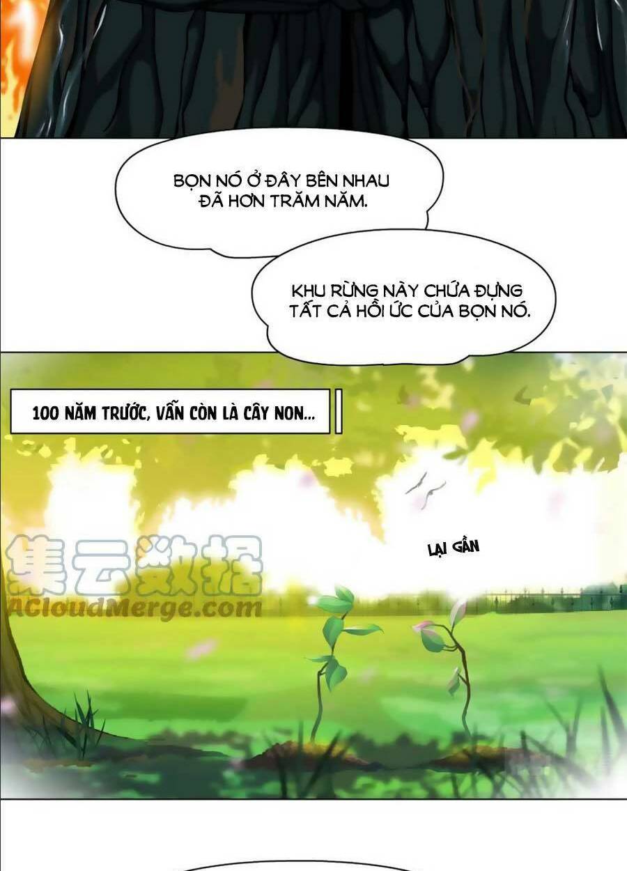 Chương 132 - Trang 25
