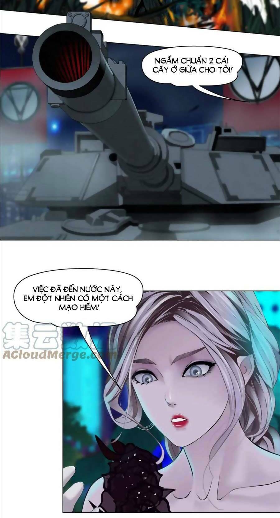 Chương 132 - Trang 28