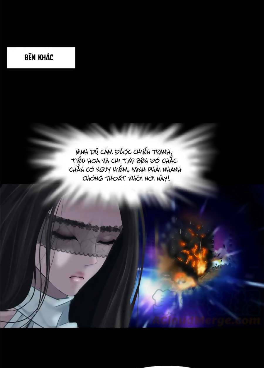 Chương 132 - Trang 29