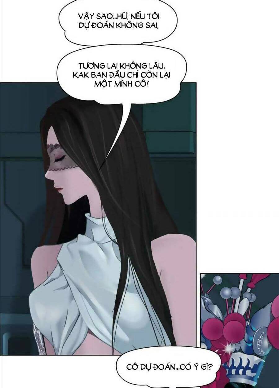 Chương 132 - Trang 32