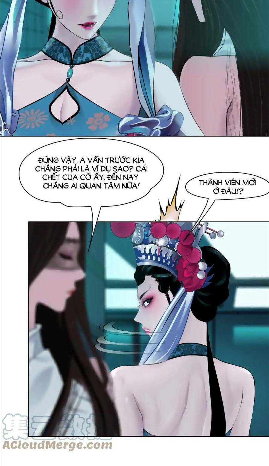 Chương 132 - Trang 42
