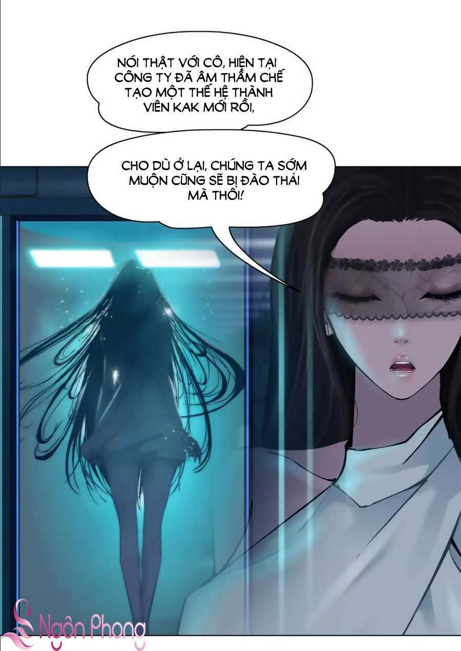 Chương 132 - Trang 43
