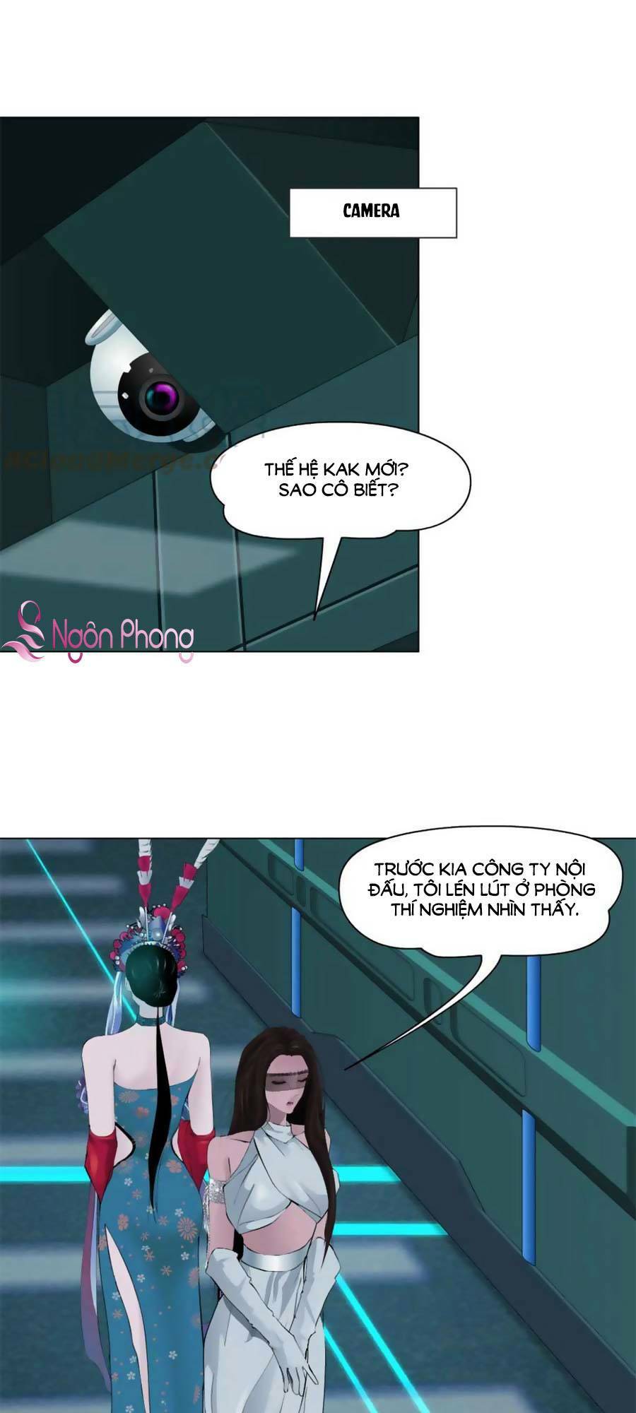 Chương 133 - Trang 1