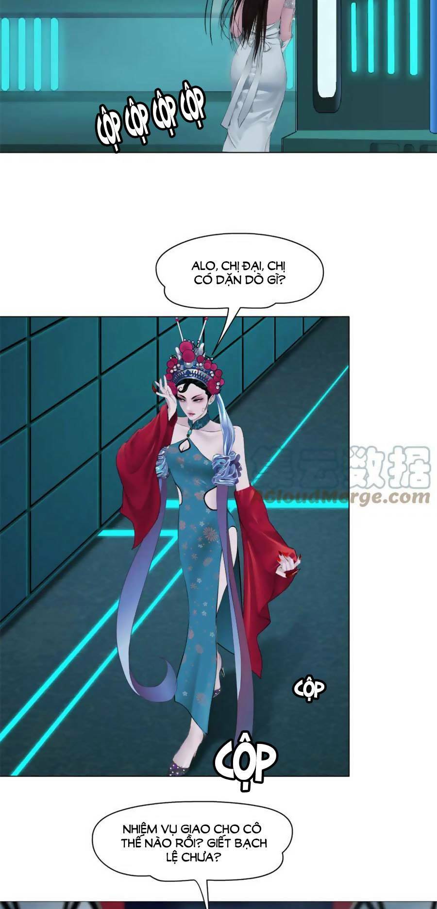 Chương 133 - Trang 12