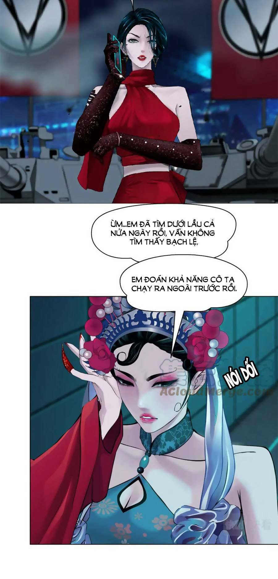 Chương 133 - Trang 13