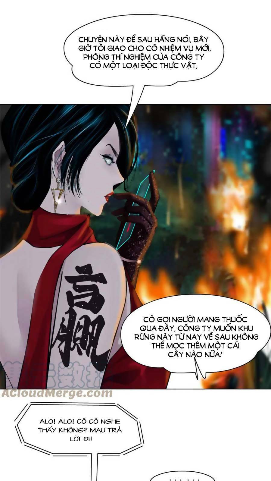 Chương 133 - Trang 14