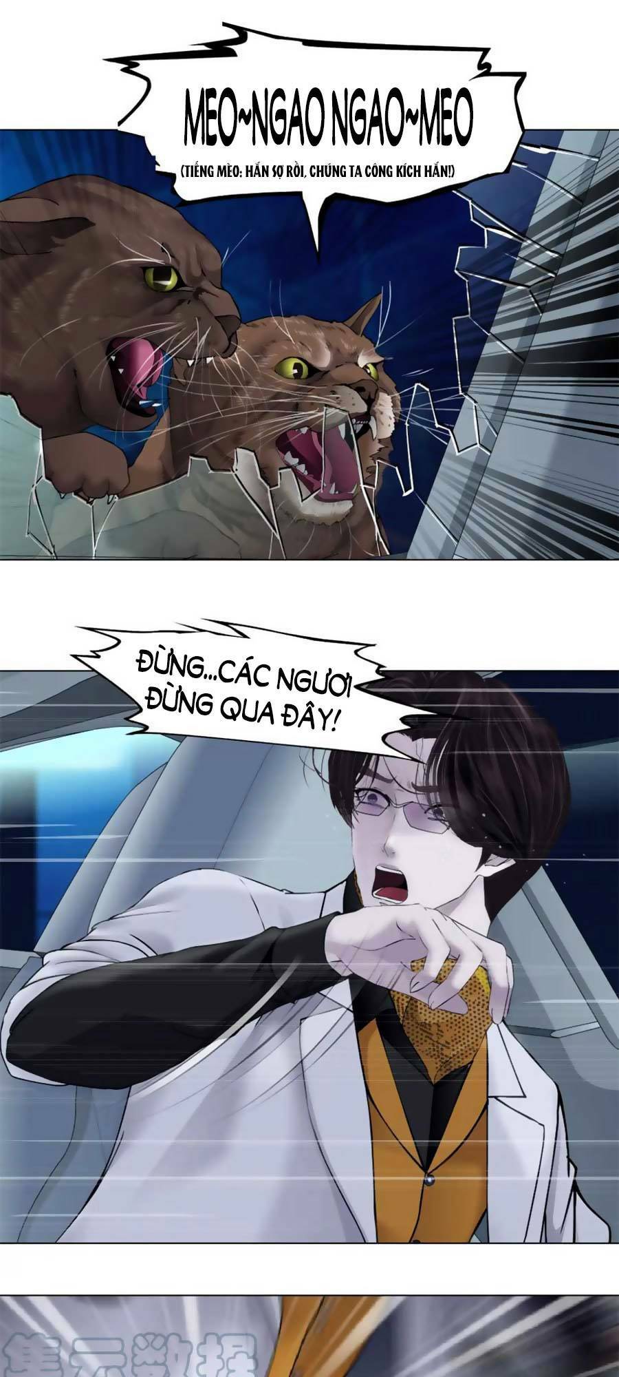 Chương 133 - Trang 22