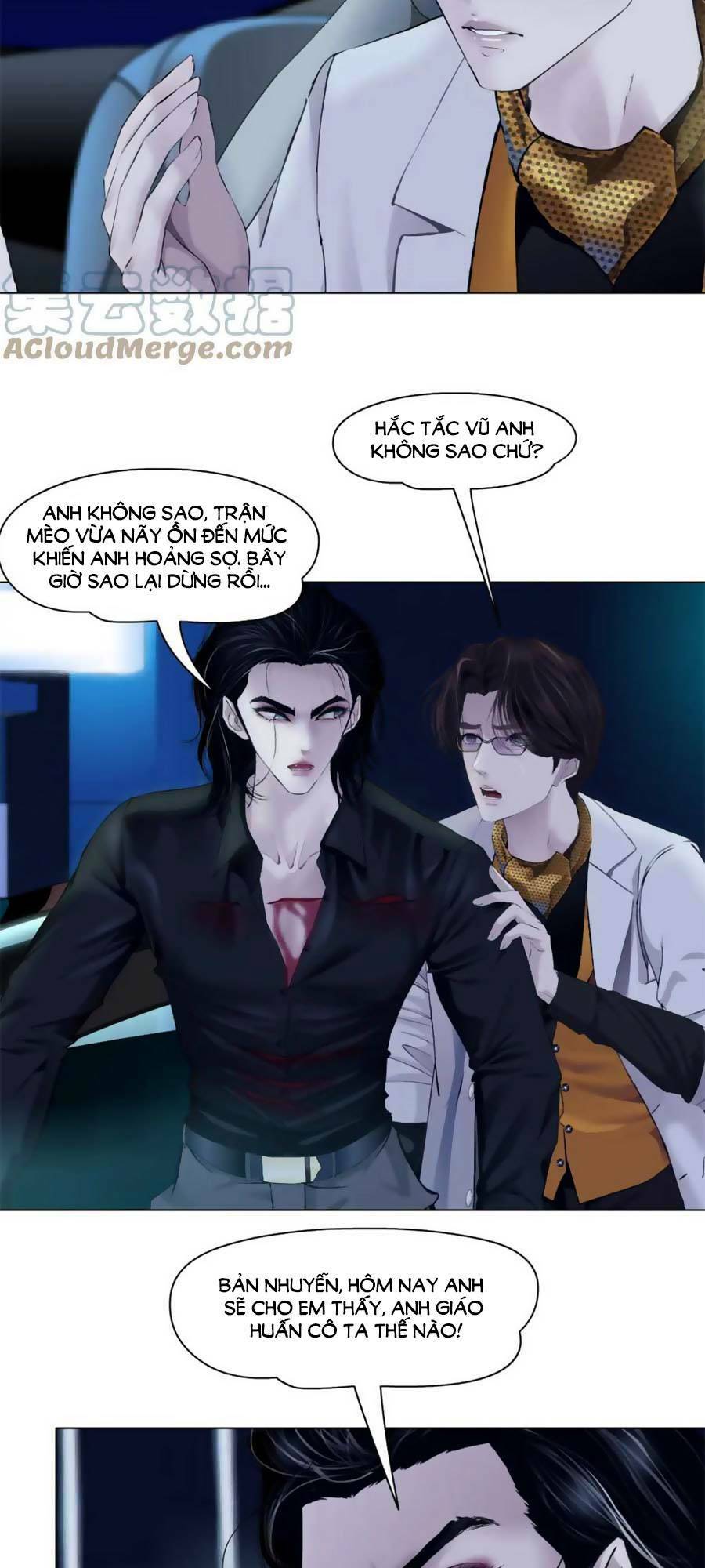 Chương 133 - Trang 27
