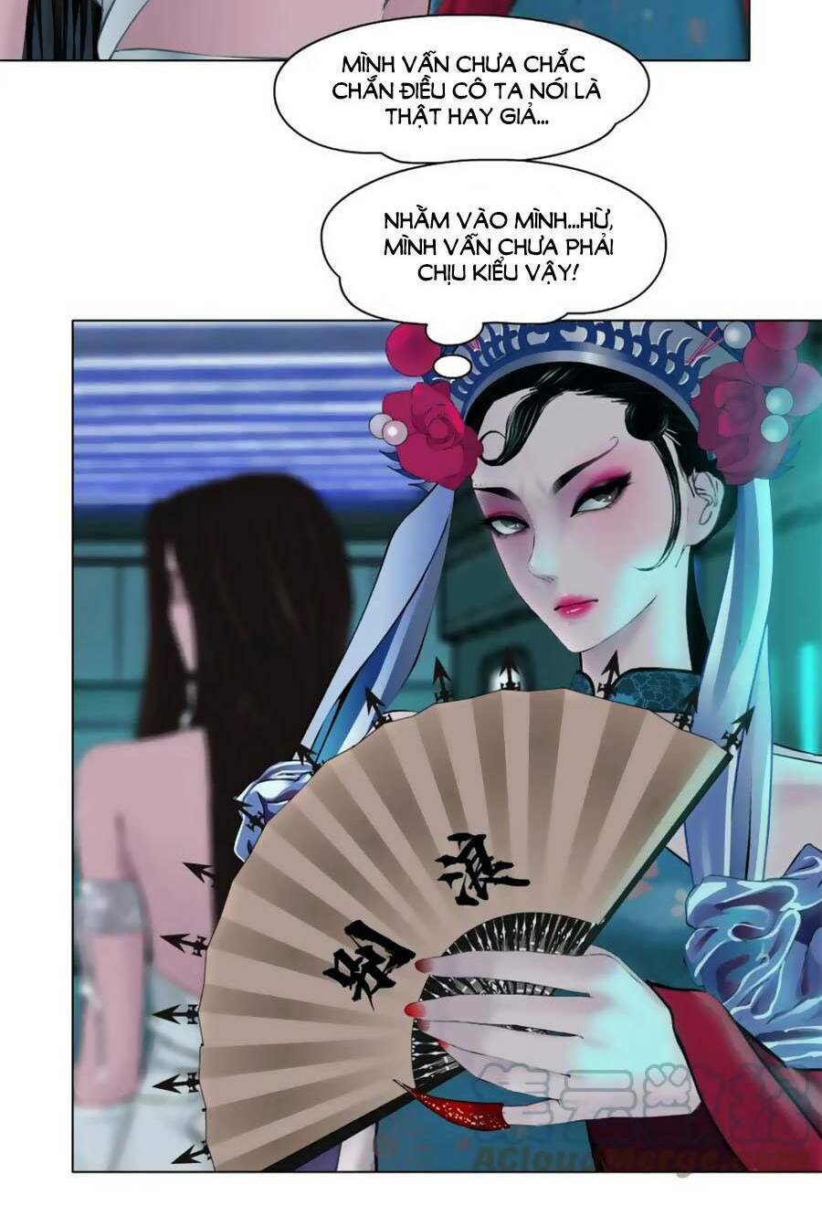 Chương 133 - Trang 4