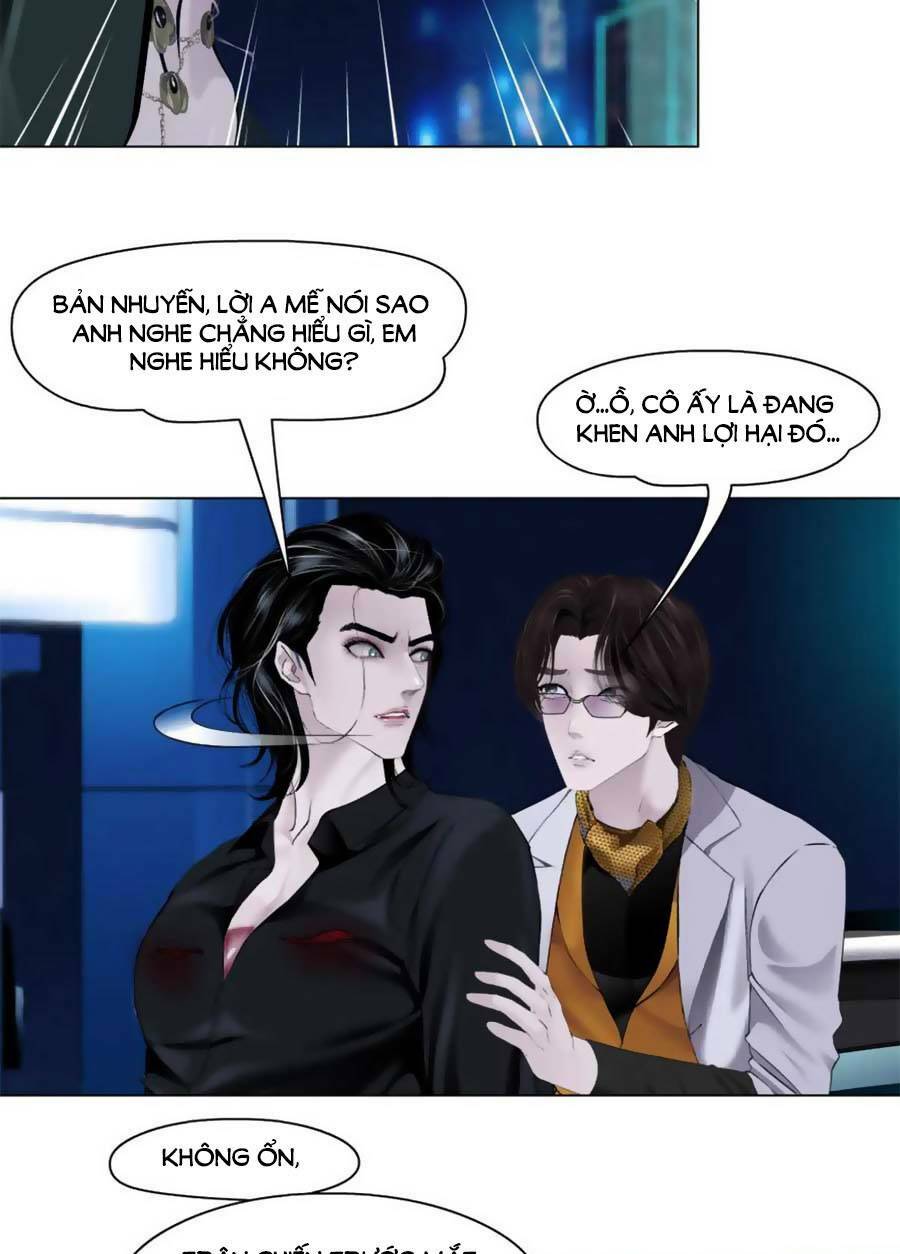 Chương 133 - Trang 31