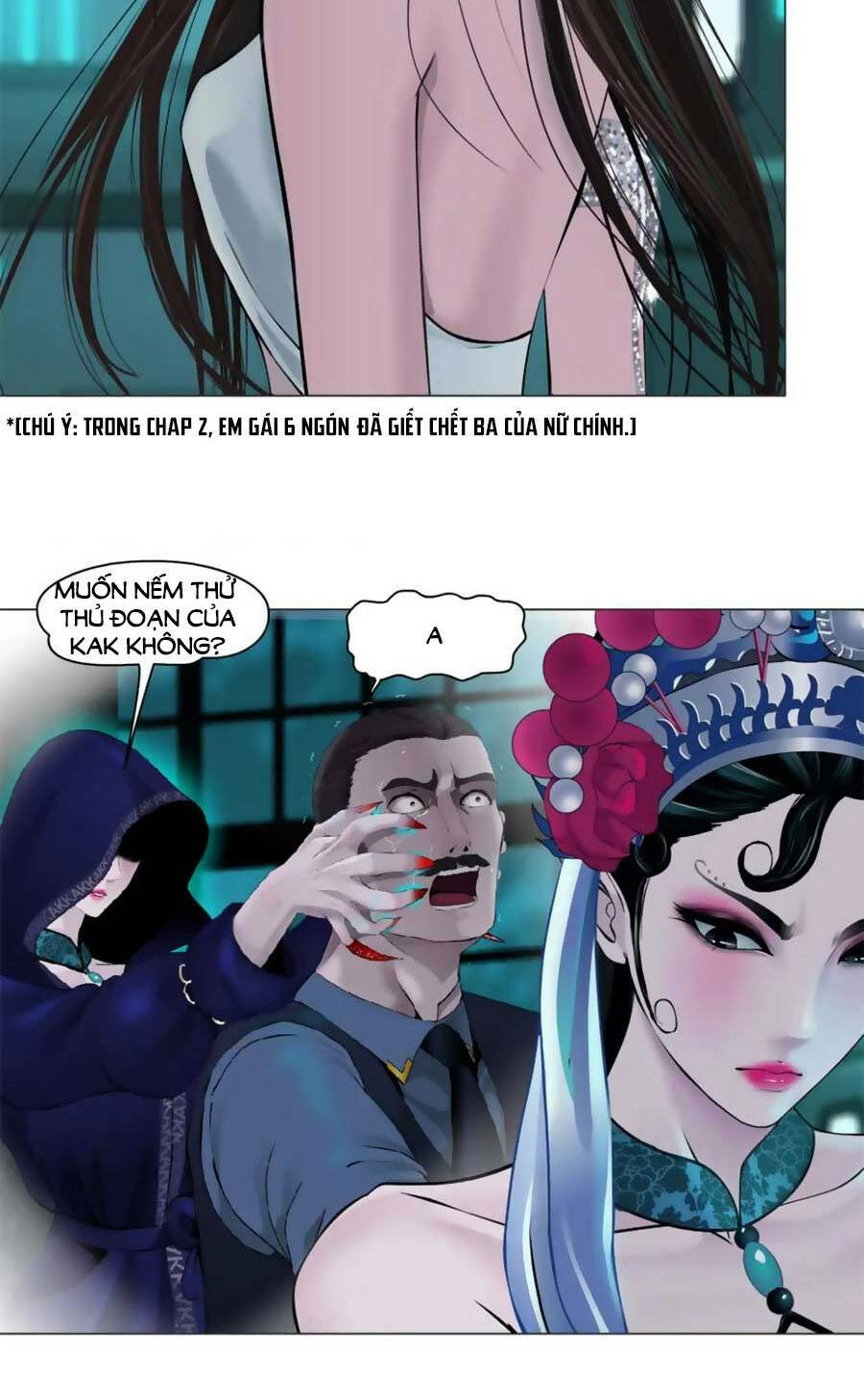 Chương 133 - Trang 9
