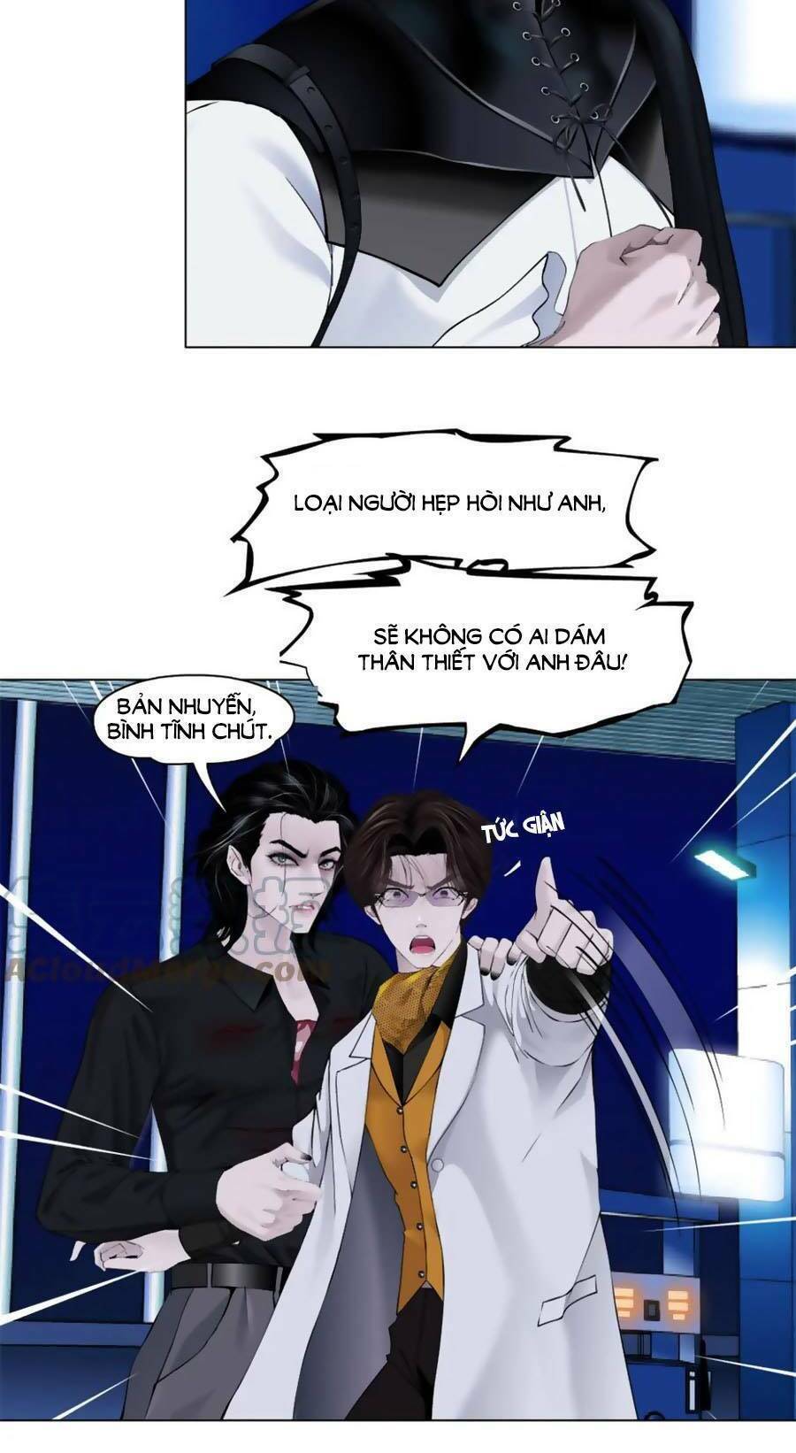 Chương 134 - Trang 20