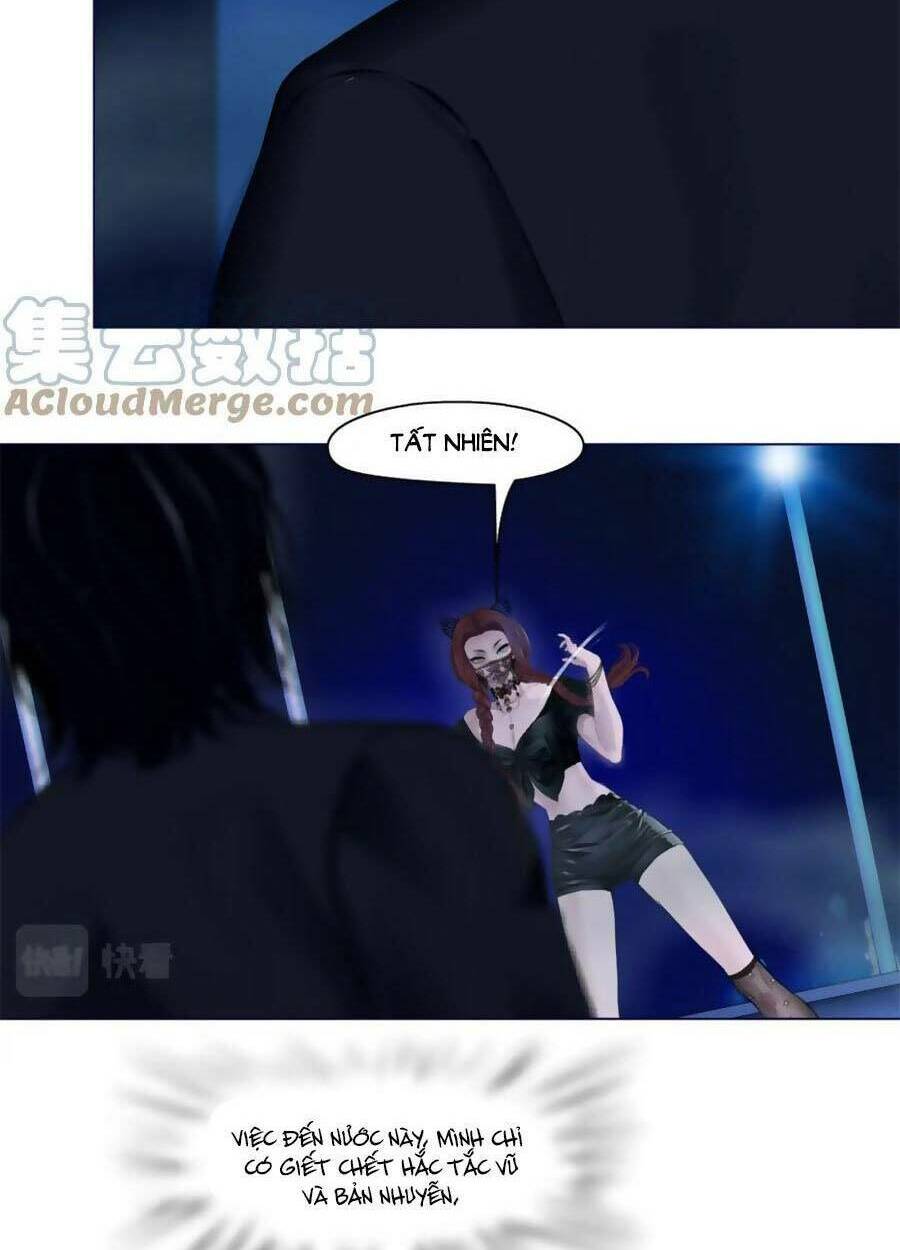 Chương 135 - Trang 27