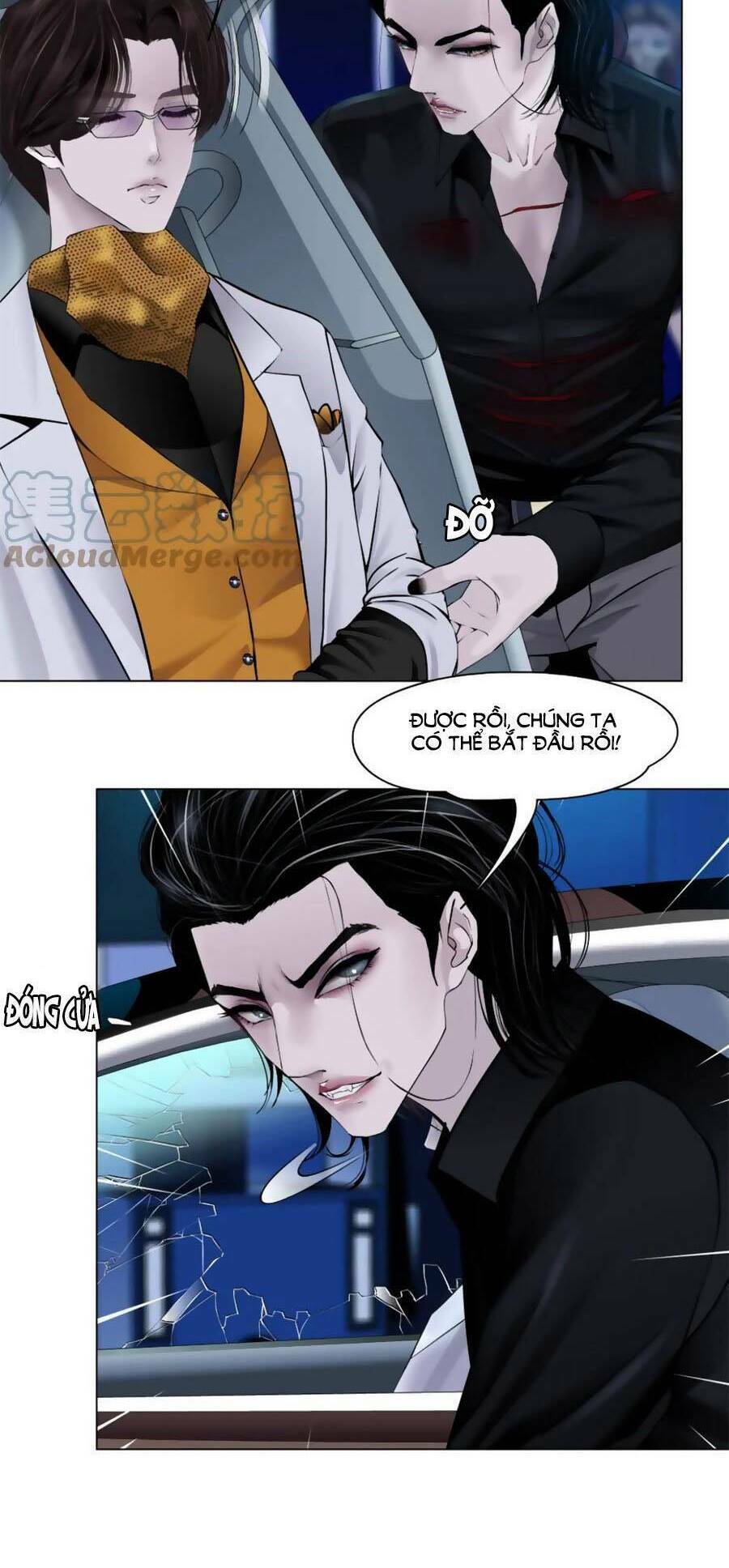 Chương 135 - Trang 30