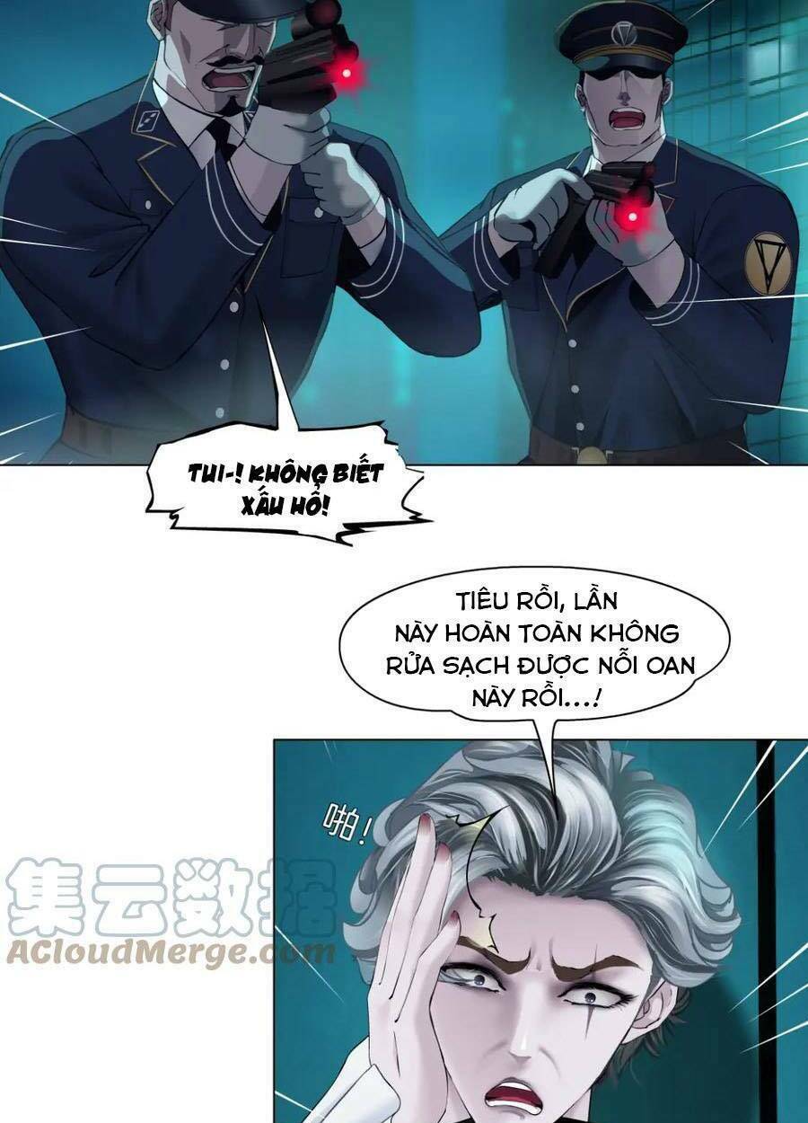 Chương 136 - Trang 17