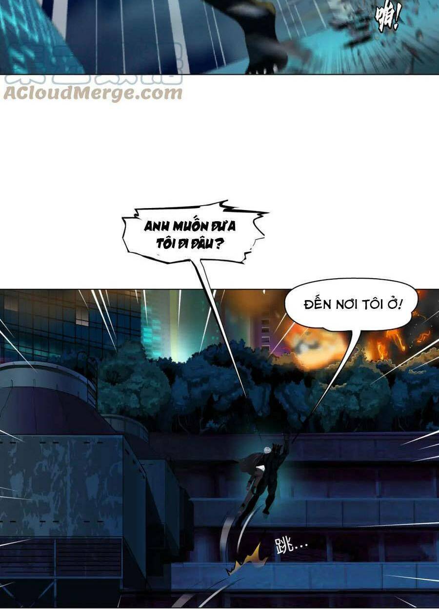 Chương 136 - Trang 30