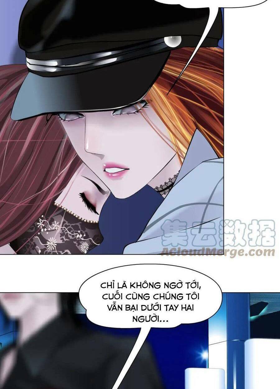 Chương 137 - Trang 19