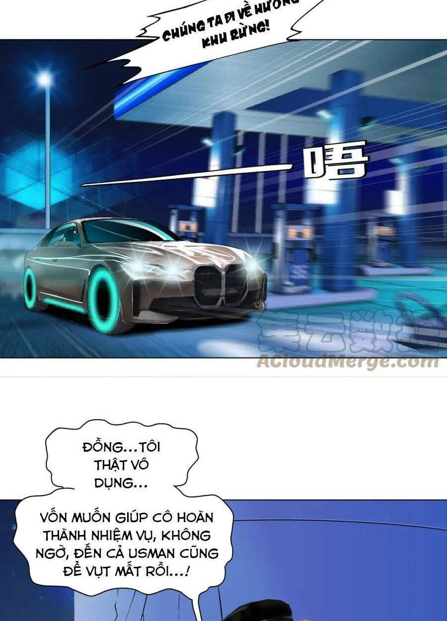 Chương 137 - Trang 27