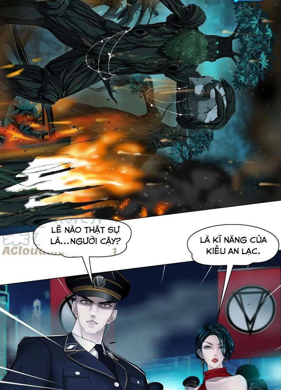 Chương 138 - Trang 17