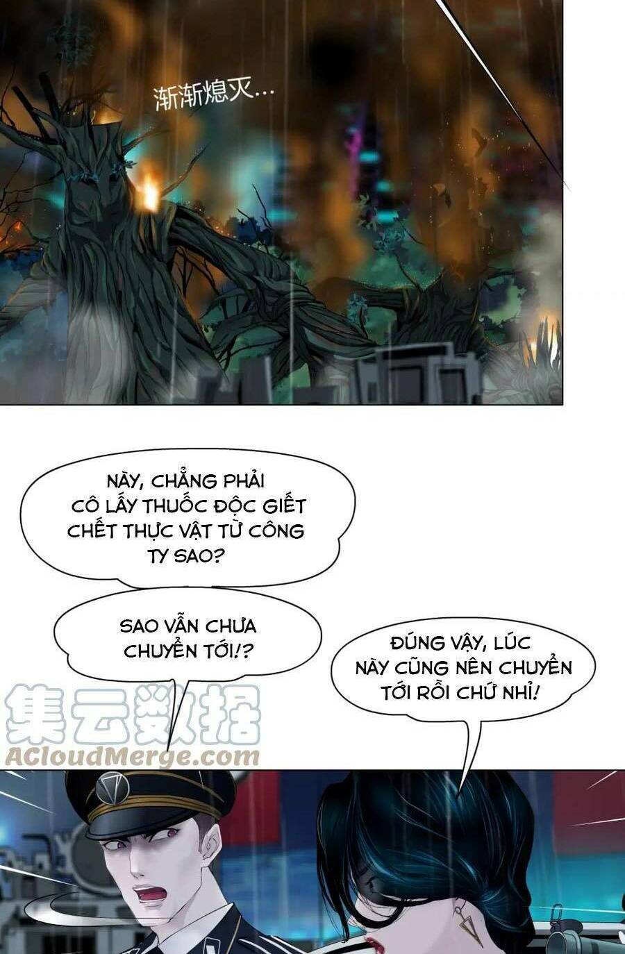 Chương 140 - Trang 19
