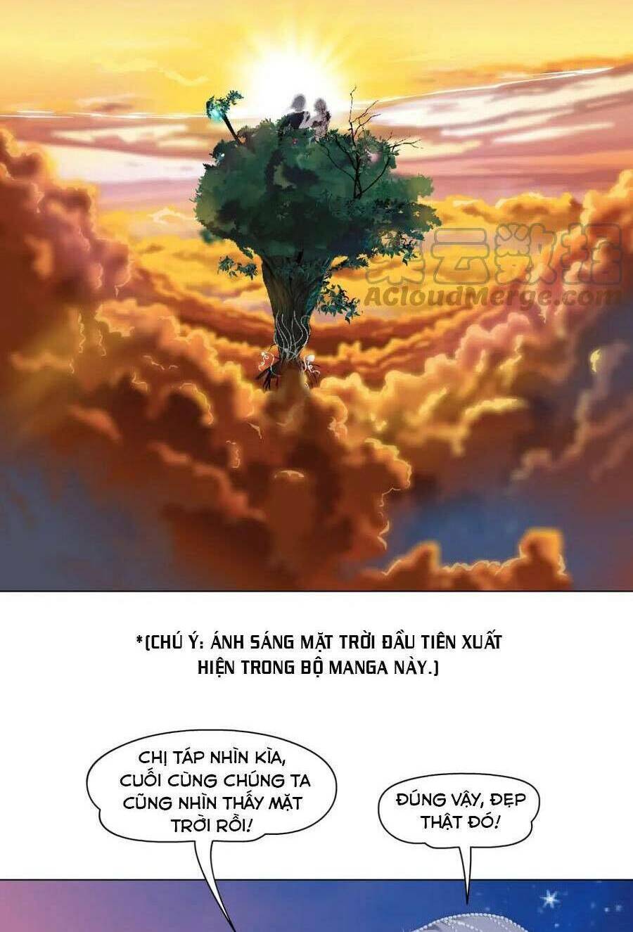 Chương 140 - Trang 31