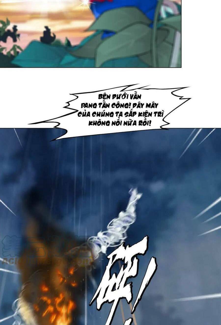 Chương 140 - Trang 38
