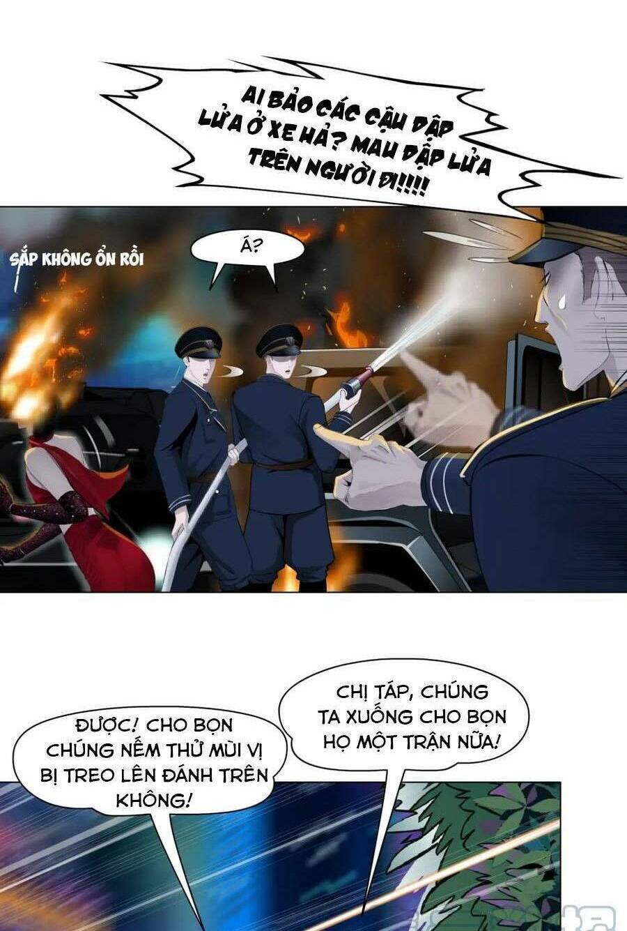Chương 141 - Trang 27