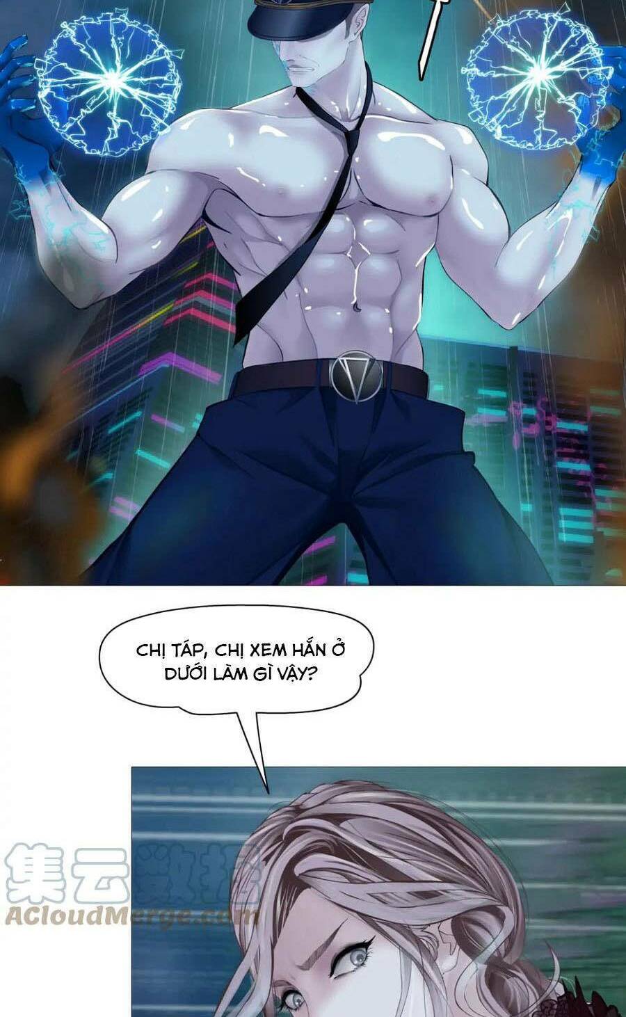 Chương 141 - Trang 33