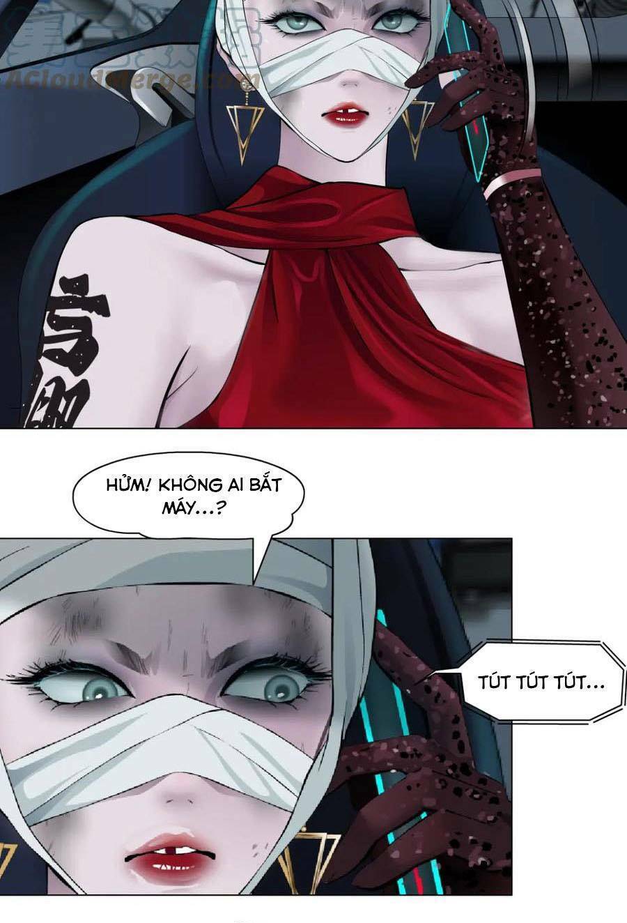 Chương 143 - Trang 26