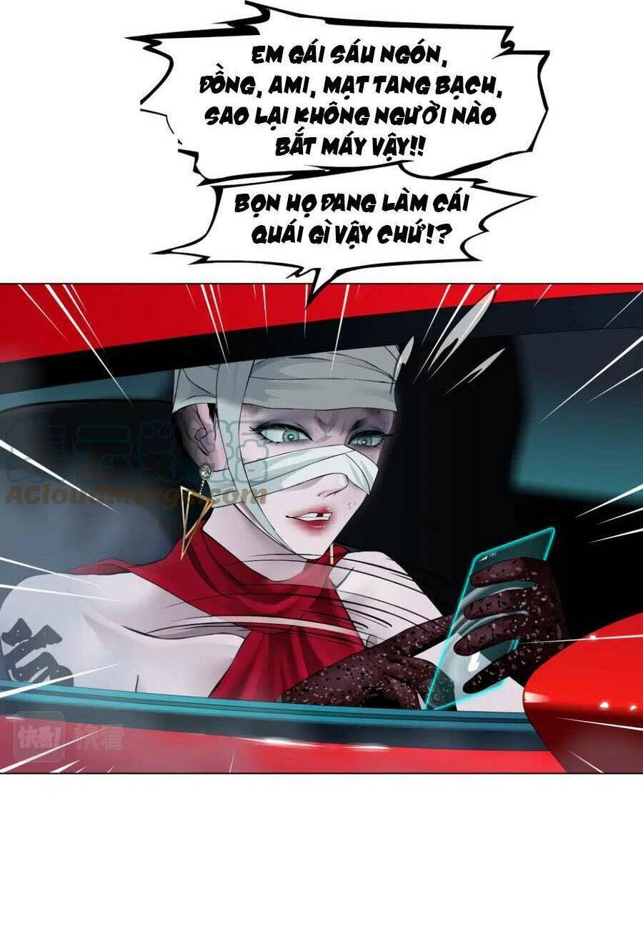 Chương 143 - Trang 27