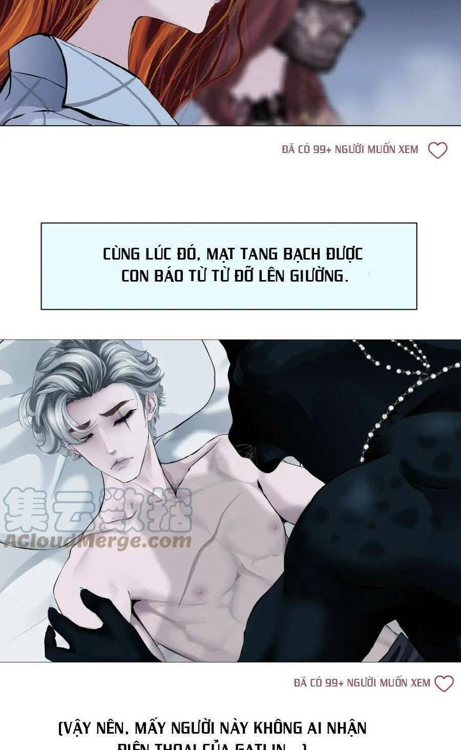Chương 143 - Trang 31