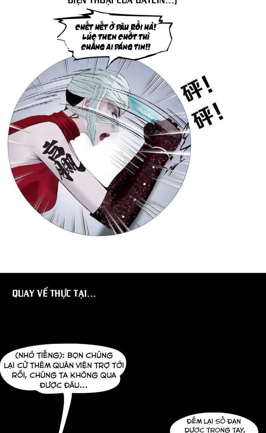 Chương 143 - Trang 32