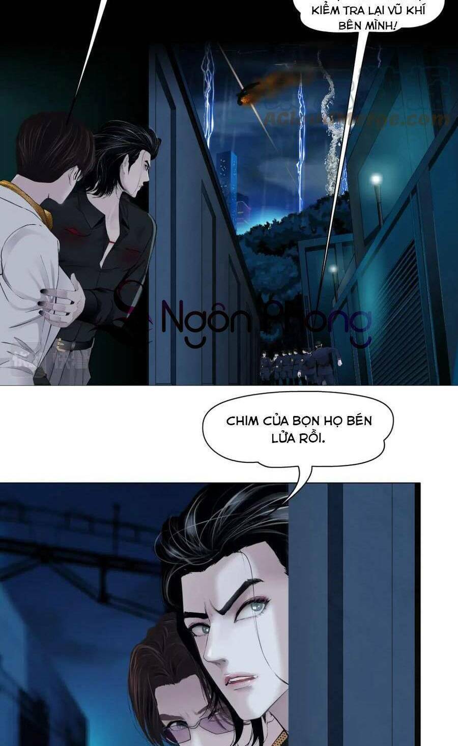 Chương 143 - Trang 33