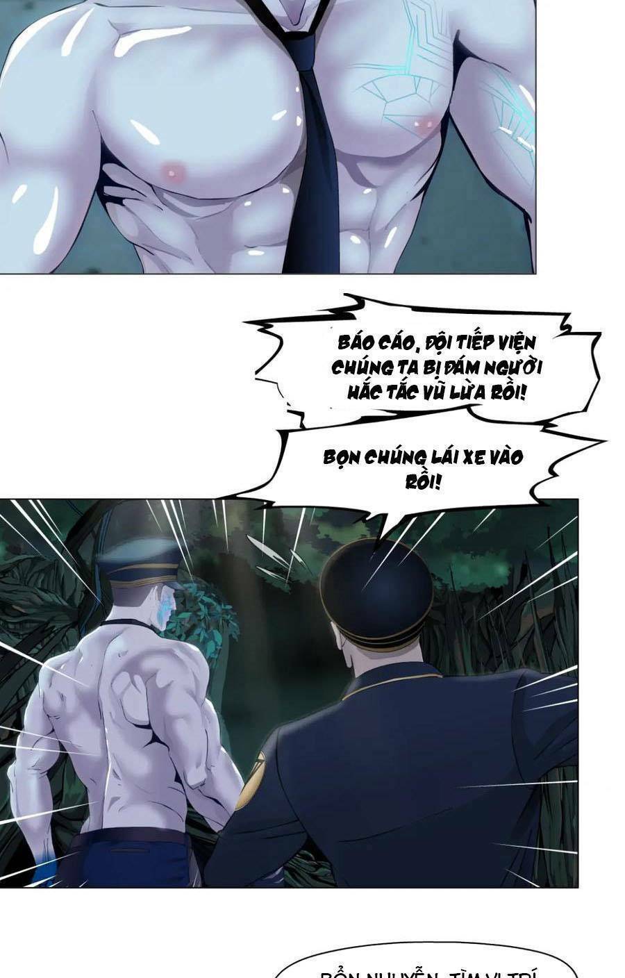 Chương 144 - Trang 31