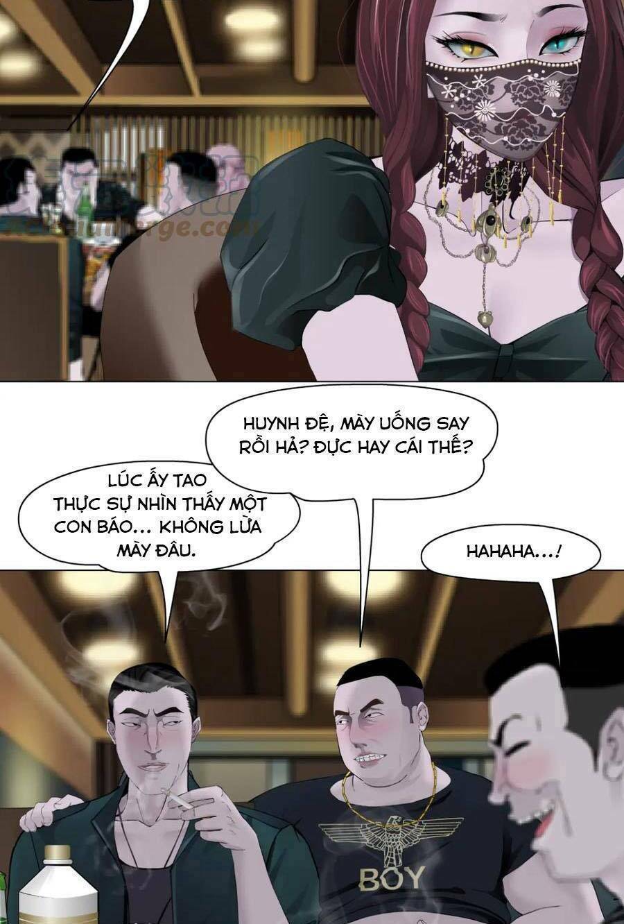 Chương 145 - Trang 30