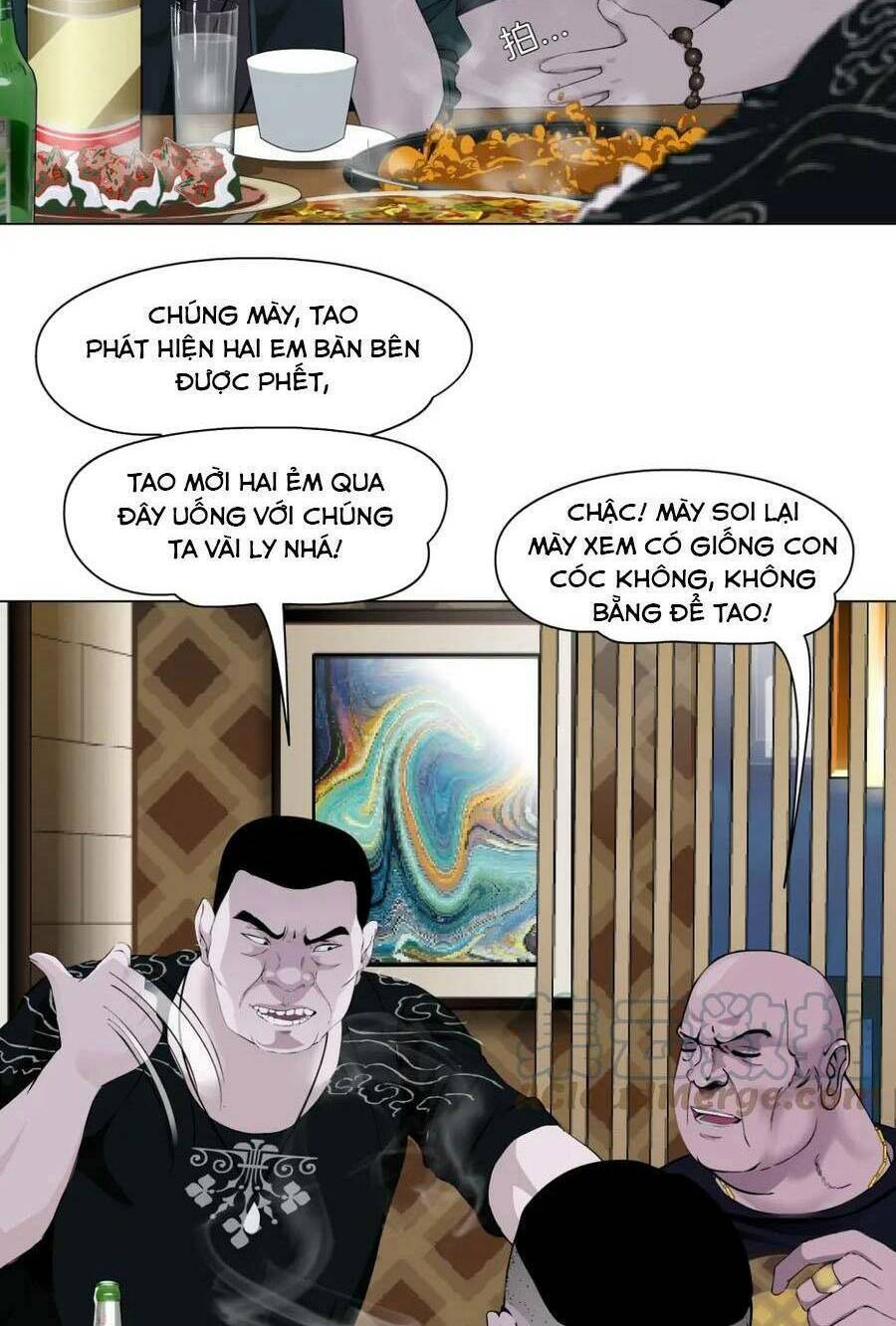 Chương 145 - Trang 31