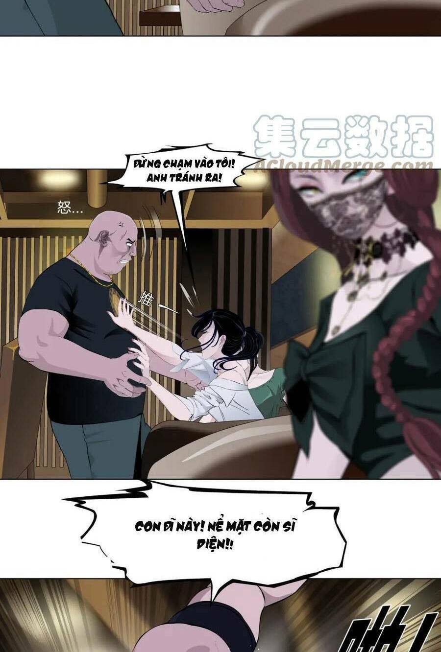 Chương 145 - Trang 33