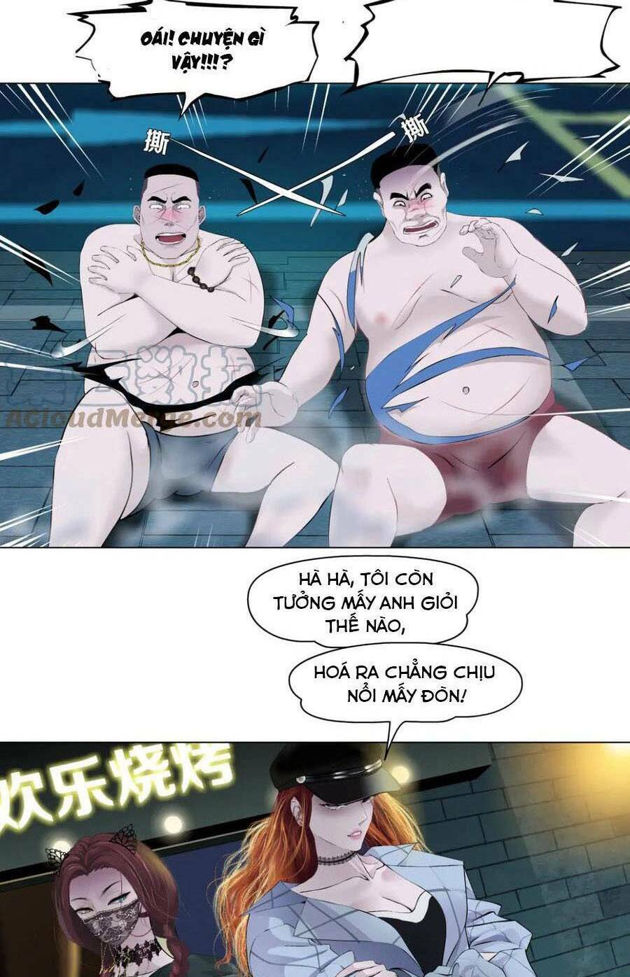 Chương 146 - Trang 12